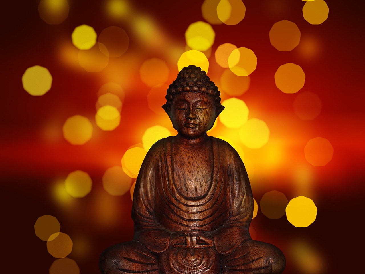 Meditasyon ve Yoga'nın Sağlık Faydaları