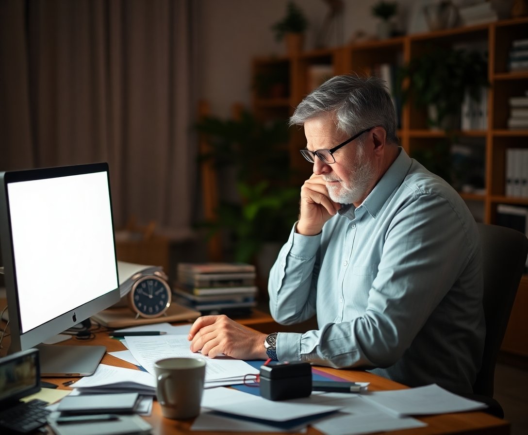 Artan Bilgisayar Kullanımının Yetişkin Psikolojisi Üzerindeki Etkileri