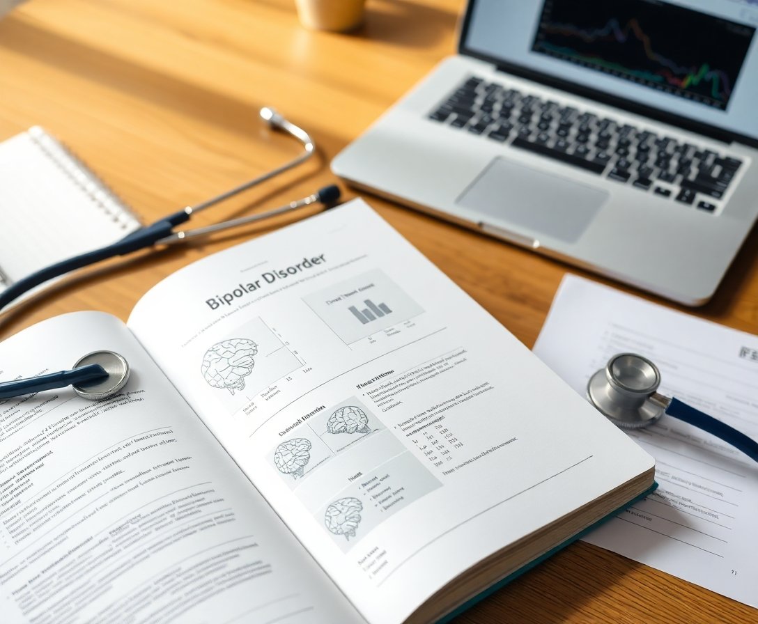 Bipolar Bozukluk - Nedir ve Nasıl Tedavi Edilir?