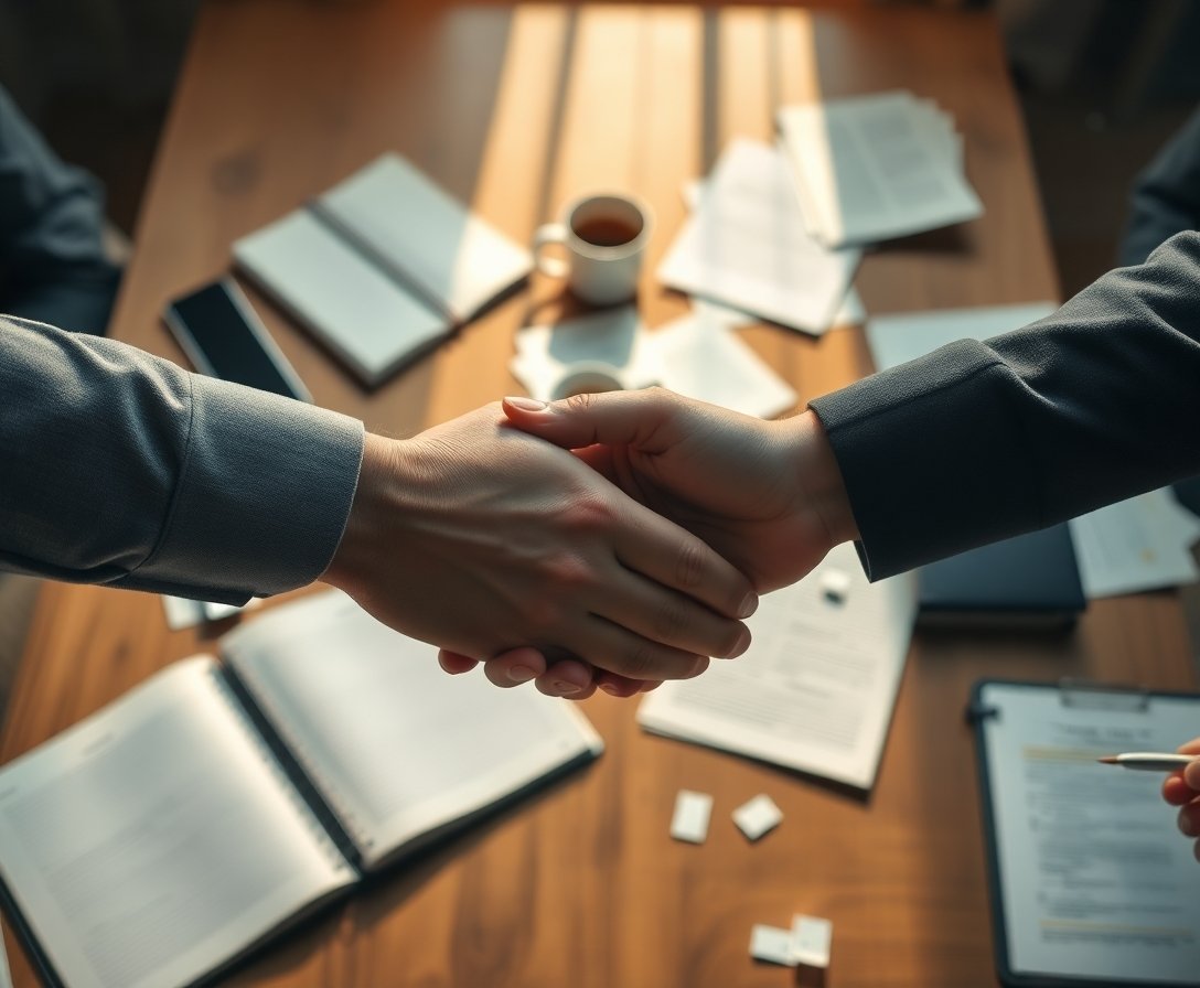 Çiftler Arasında Anlaşmazlık - Nasıl Çözülür?