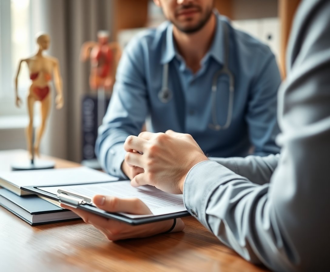 Cinsel Terapi ve Cinsel Sağlık Üzerindeki Etkileri