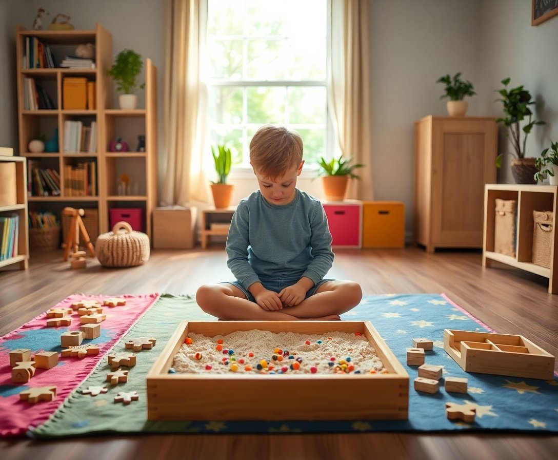 Çocuk Psikolojisinin Yöntemleri: Oyun Terapisi