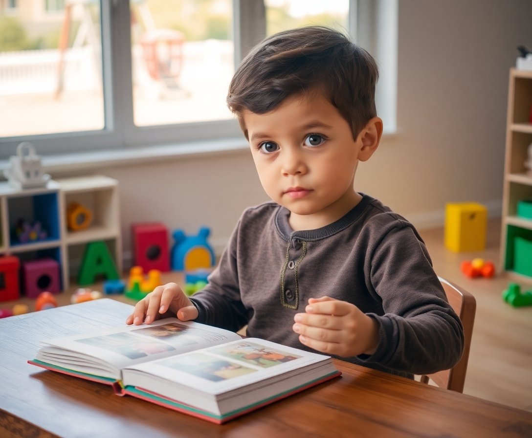 Çocuklar Neden Yalan Söyler?