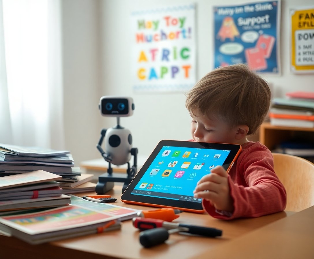 Çocuklarda Uyum Problemlerinin Nedenleri ve Çözümleri