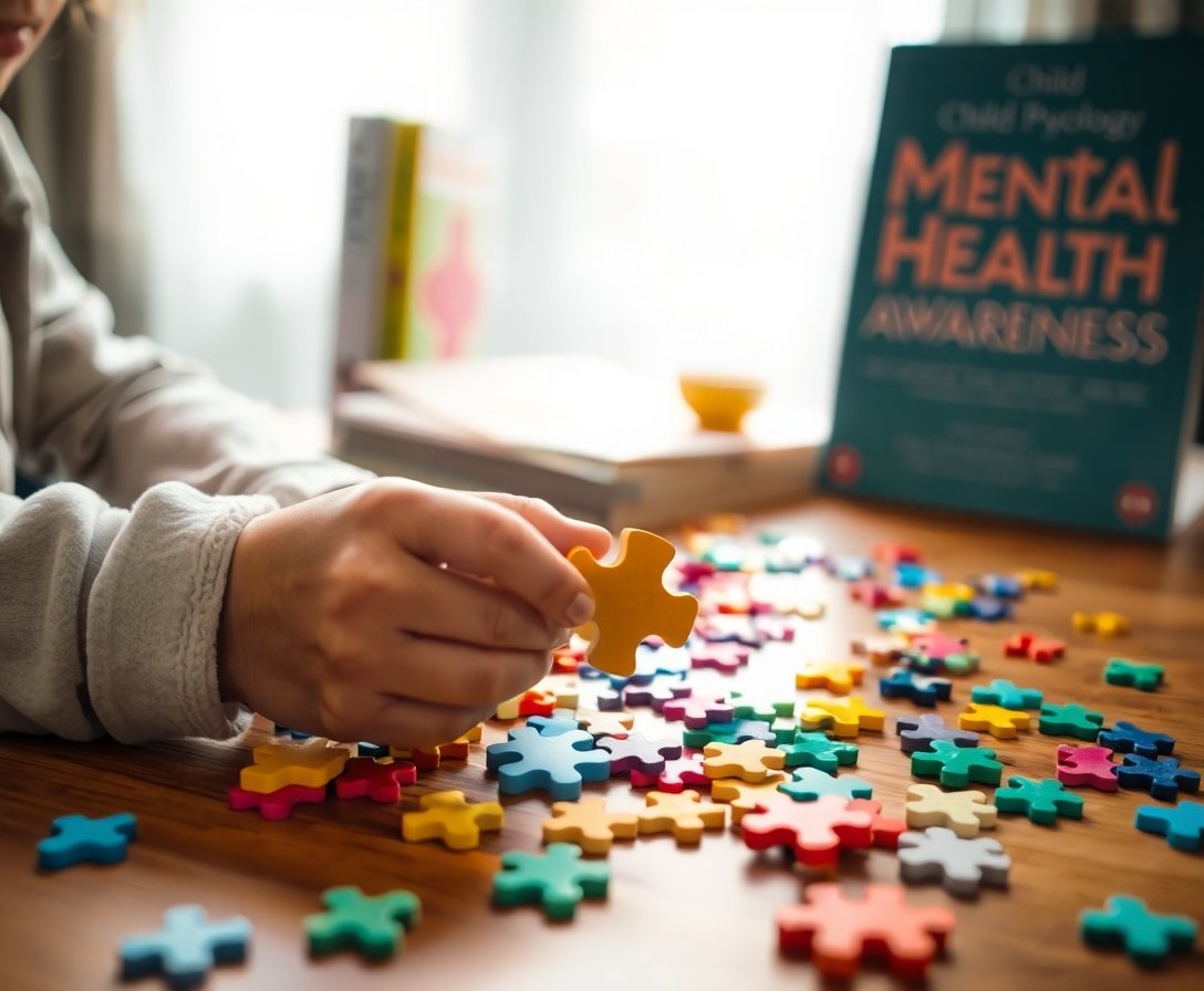 Çocukluk Dönemi Ruhsal Bozuklukları - Bilinmesi Gerekenler