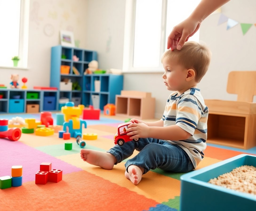 Çocukluk Döneminde Psikolojik Güçlükler - Oyun Terapisi ile Başetme Yöntemleri