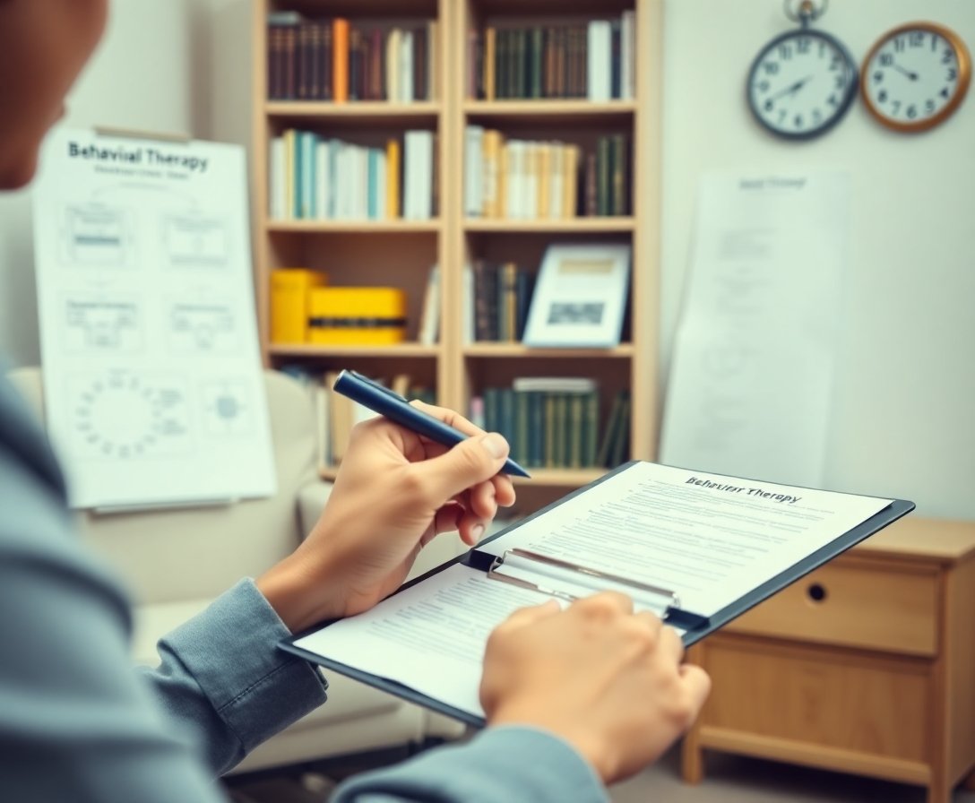 Davranışçı Terapi Nedir - Nasıl Uygulanır?