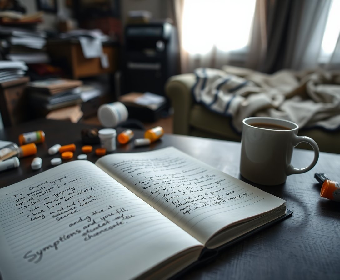 Depresif Bozukluklar ve Belirtileri