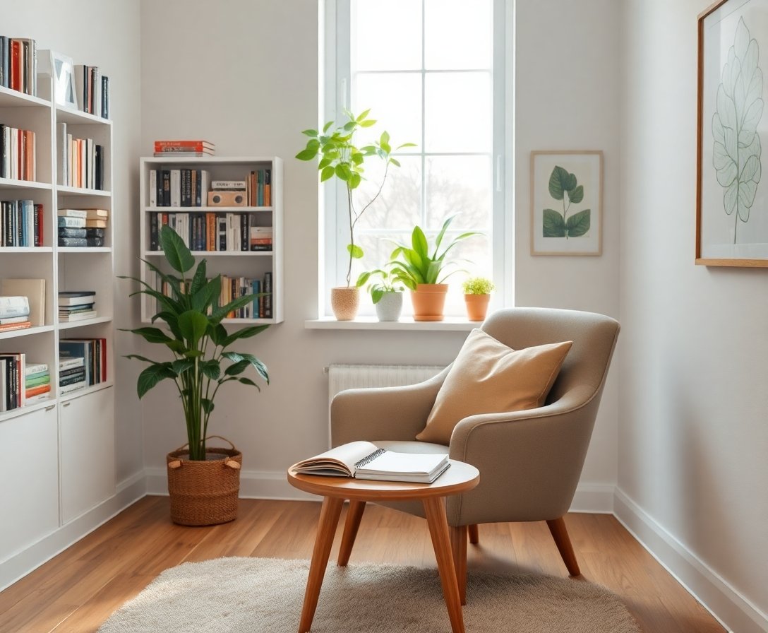 Depresyonla Başa Çıkmak için Psikoterapi Yöntemleri