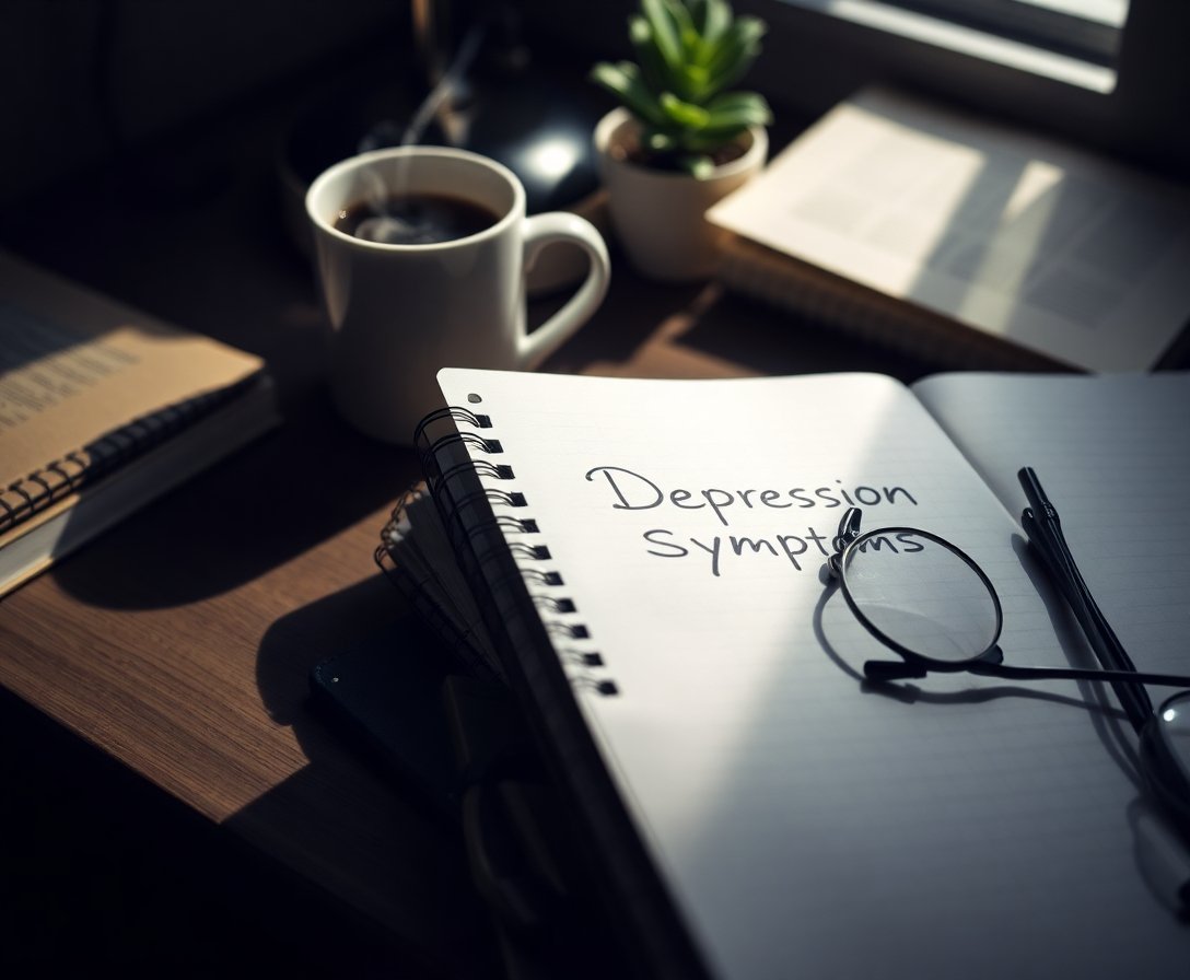 Depresyonun Belirtileri - Erken Tanı İçin Bilinmesi Gerekenler