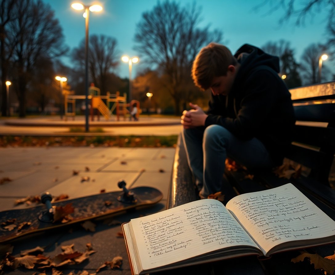 Ergenlerde Depresyonun İşaretleri Nelerdir?