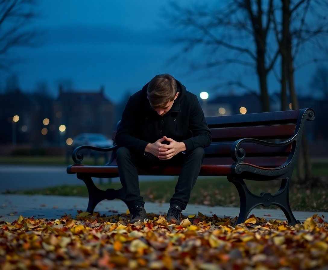 Ergenlikte Depresyon Belirtileri