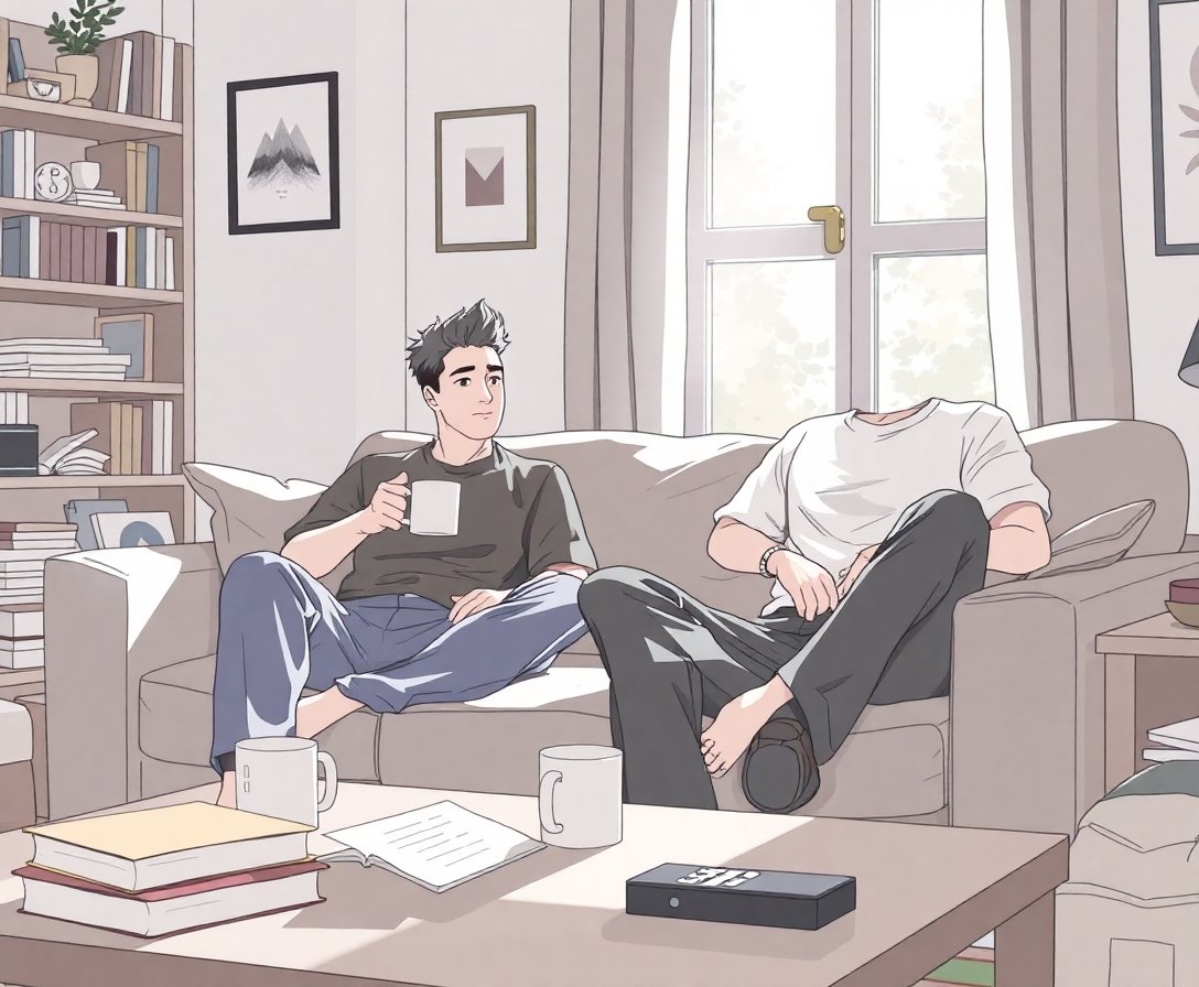 Eşler Arasında Alışkanlıklar - Nasıl Etkiler?