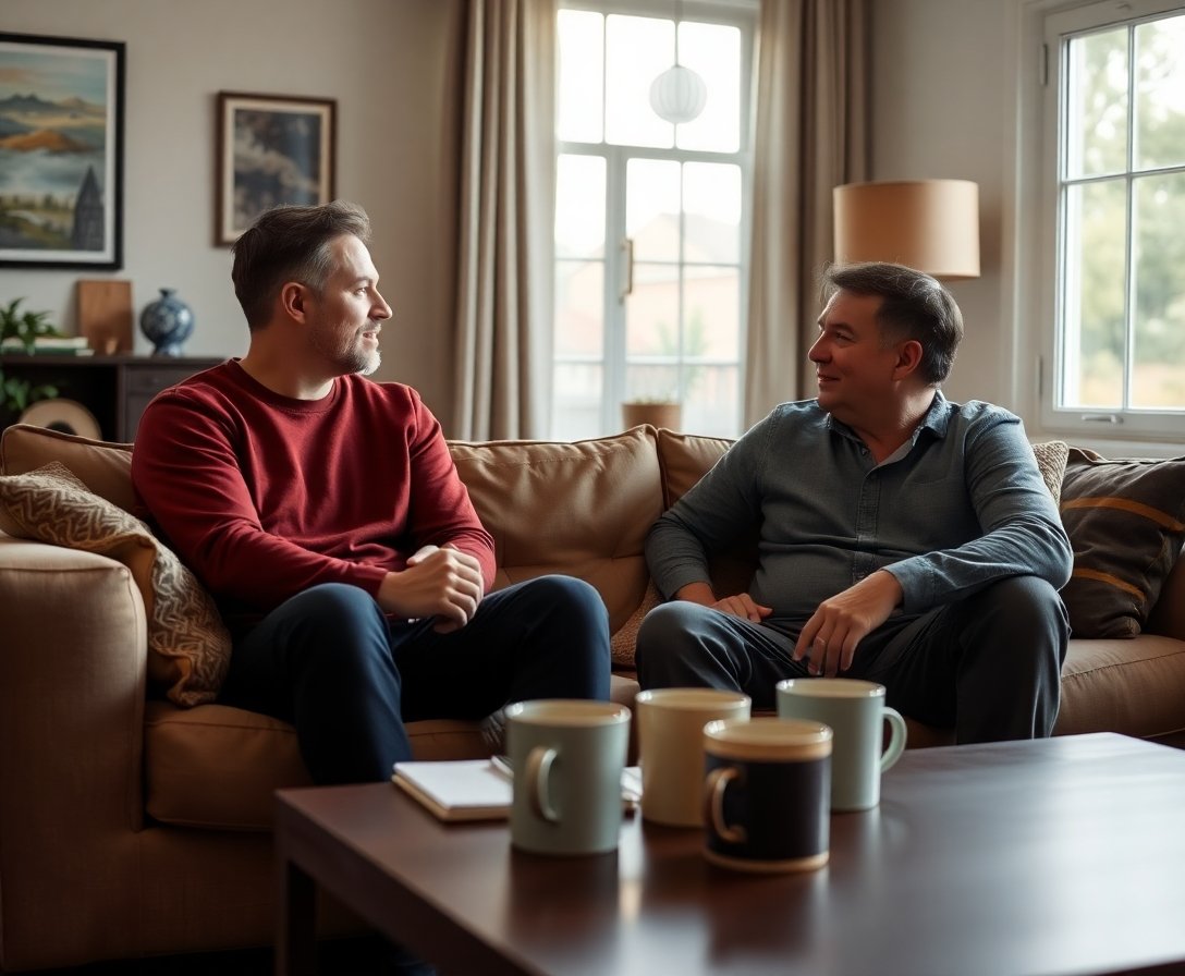 Eşler Arasında Anlayışı Artırmanın Yolları