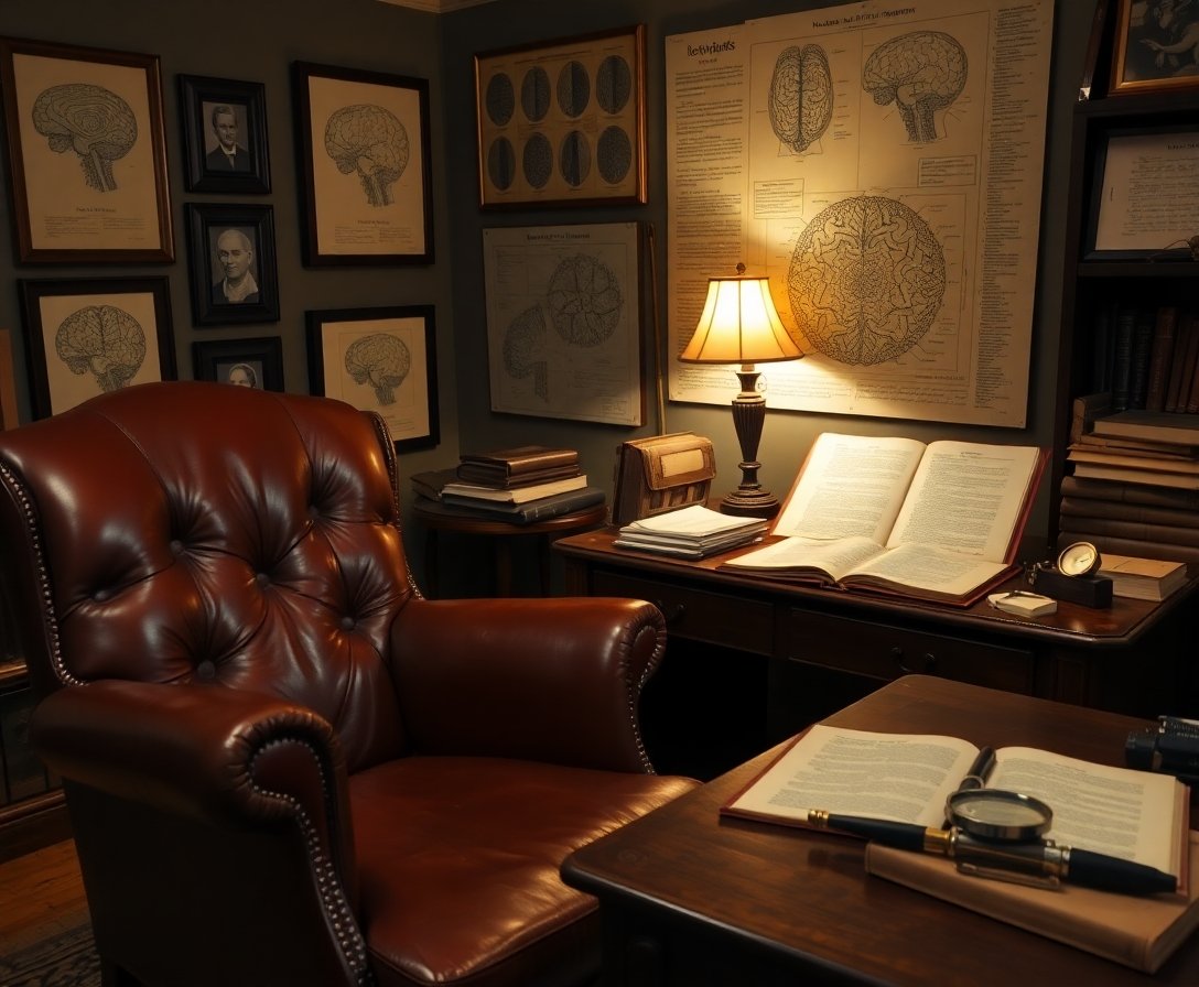 Freud'un Psikanaliz Yöntemine Genel Bir Bakış