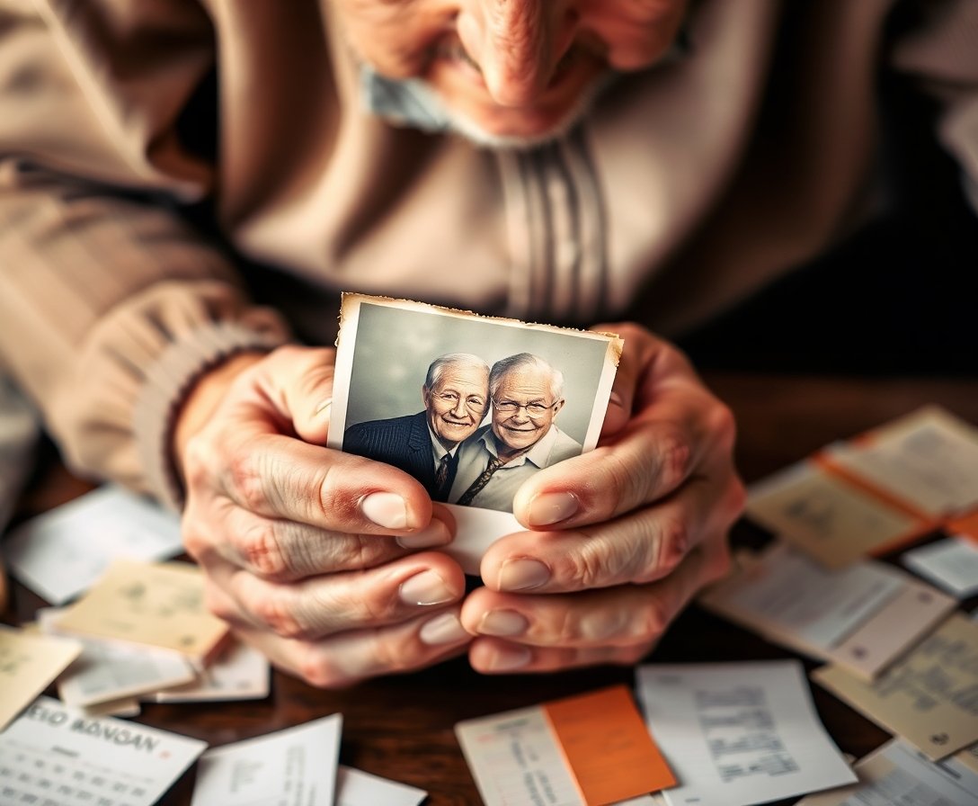 Hafıza Kaybı - Sebepleri ve Belirtileri