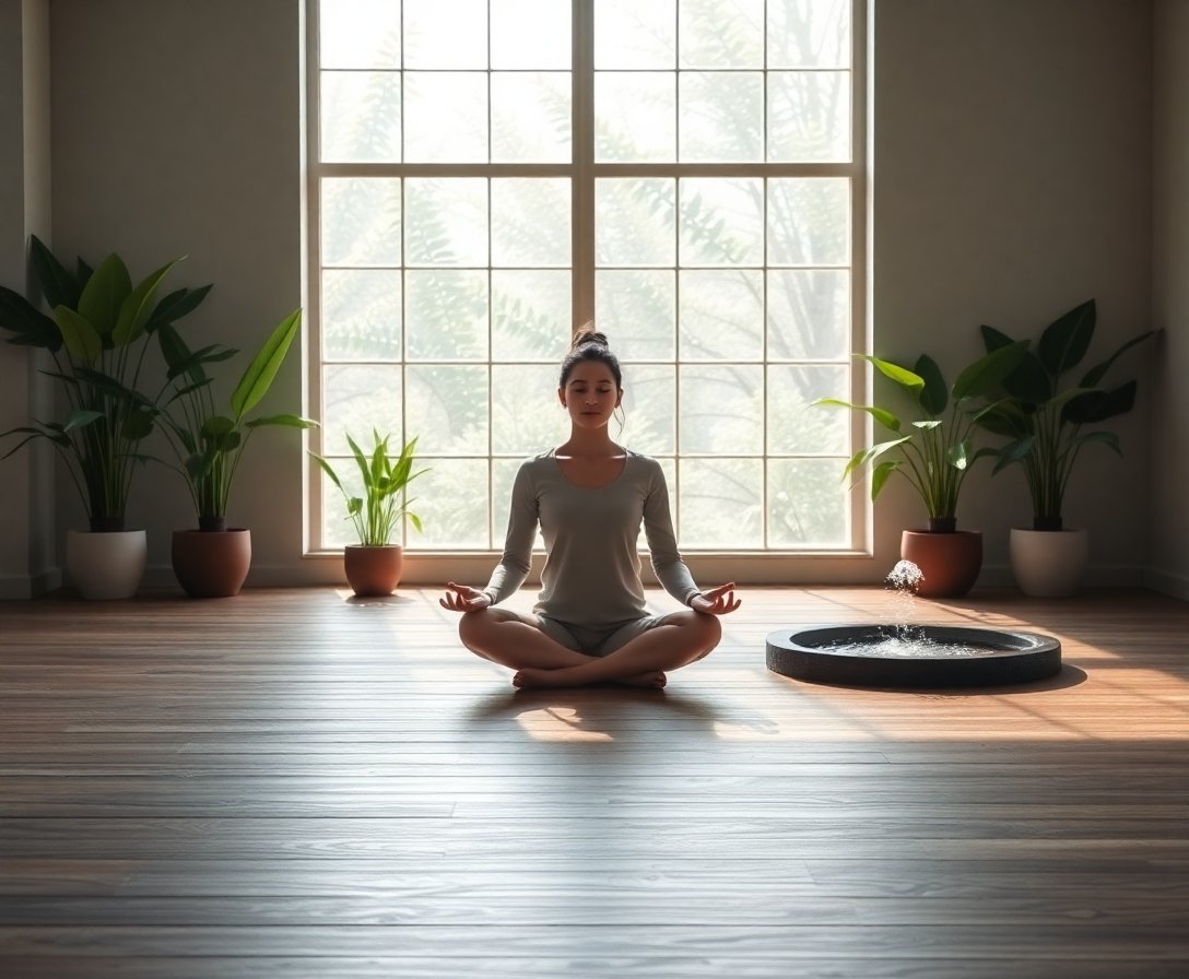 İçsel Huzur Nasıl Sağlanır - İpuçları ve Teknikler