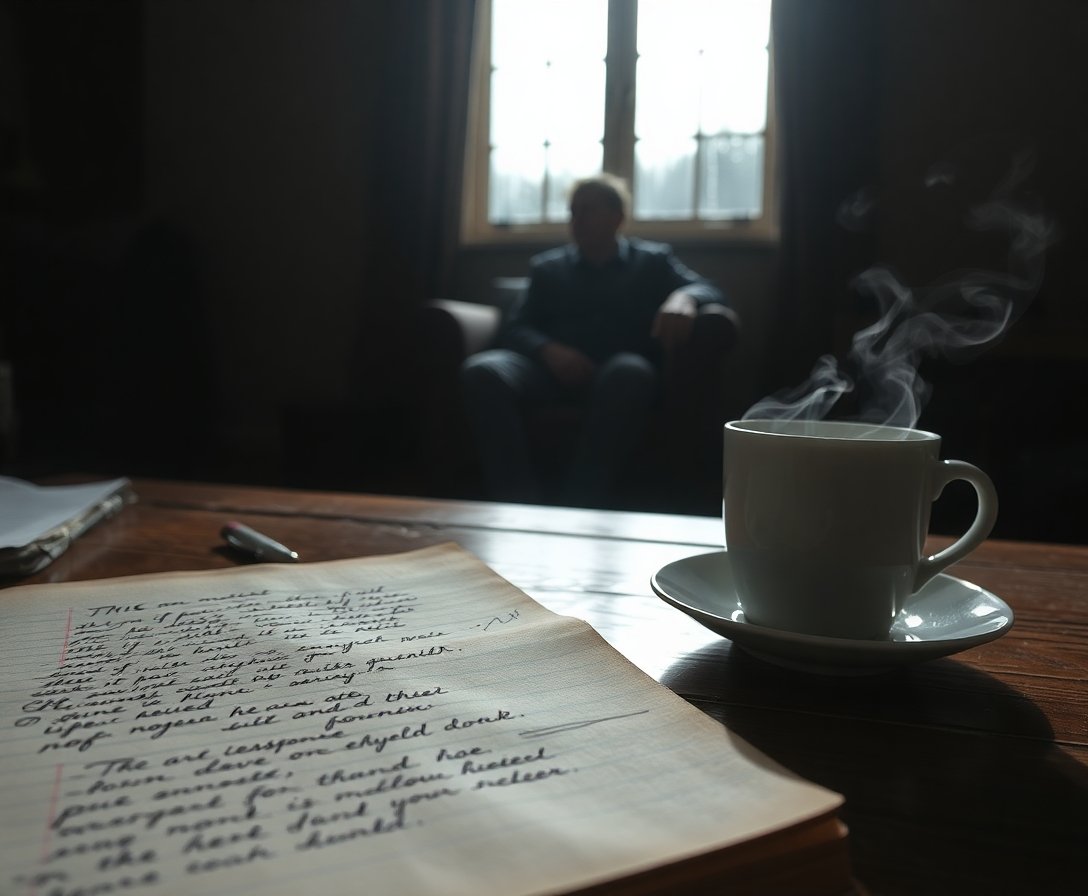 İlişki Bitiminden Sonra Psikolojik Çöküntü - Nasıl Başa Çıkılır