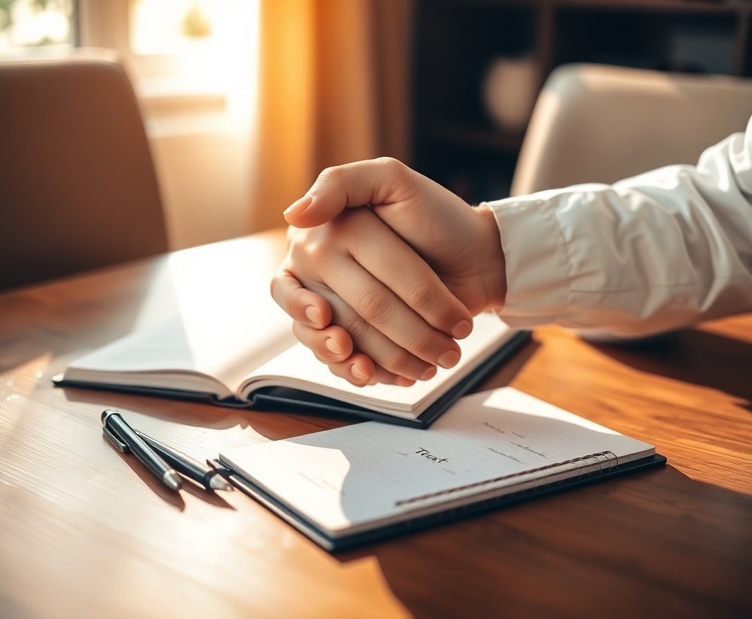 İlişkilerde Dürüstlüğün Rolü - Nedir?