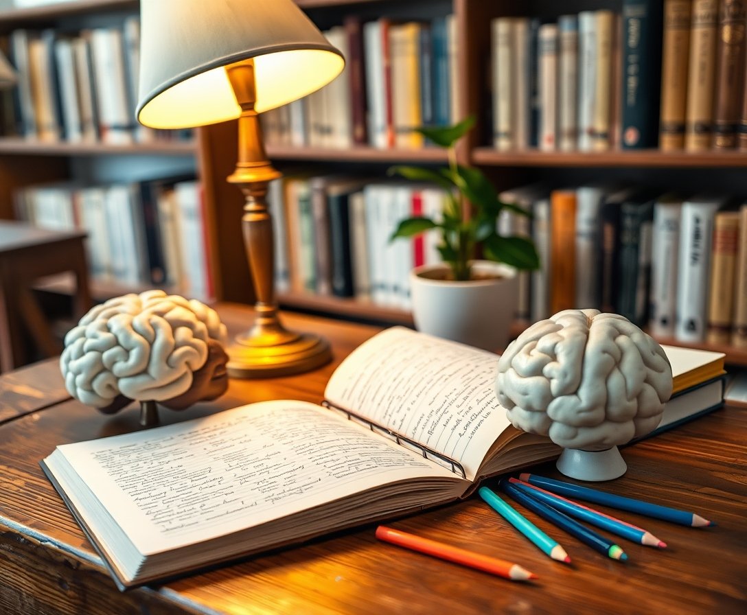 İnsan Psikolojisi ve Gelişim Süreçleri