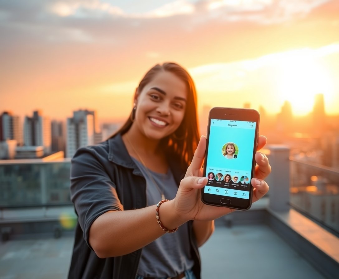 Instagram, Kendine Güveni Nasıl Etkiler?