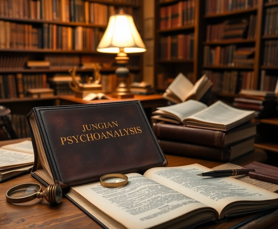 Jung'un Psikanaliz Yaklaşımı Hakkında Bilinmesi Gerekenler