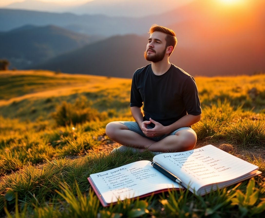 Kendi Kendine Sevgi - Kendinizi Nasıl Daha Çok Seversiniz?