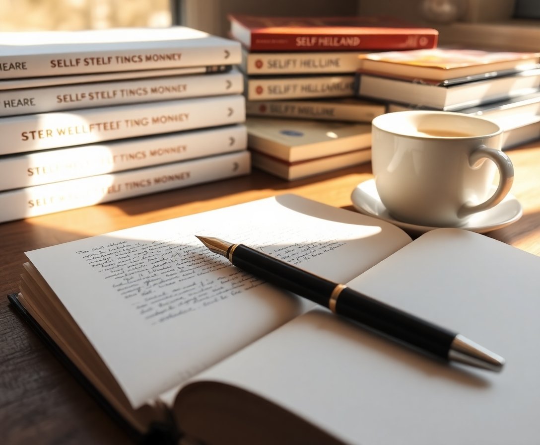 Kişisel Gelişim Sırları - Kendinizi Yeniden Keşfetmek