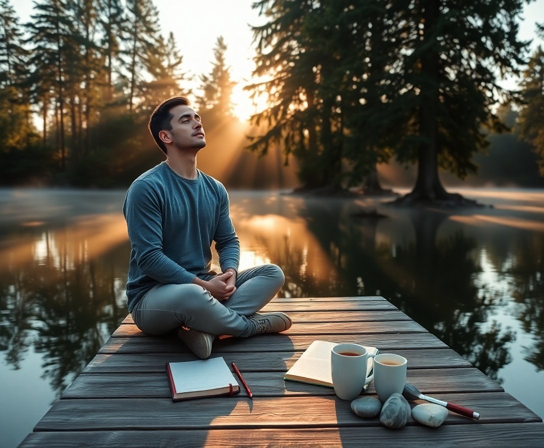 Mindfulness - Bilinçli Farkındalığın Gücü