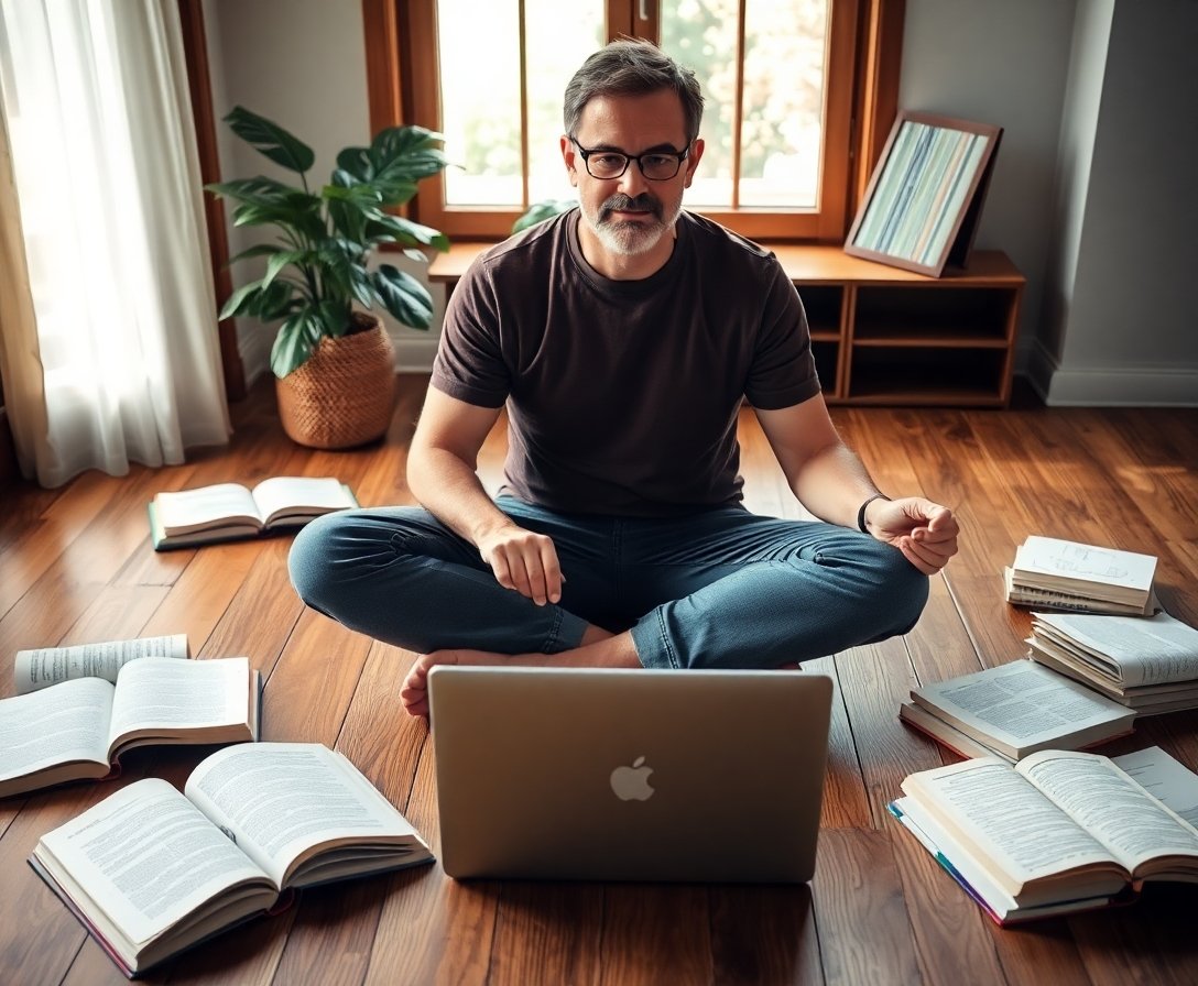 Mutluluk Psikolojisi - Bilimsel Yöntemlerle Mutluluğa Ulaşmak