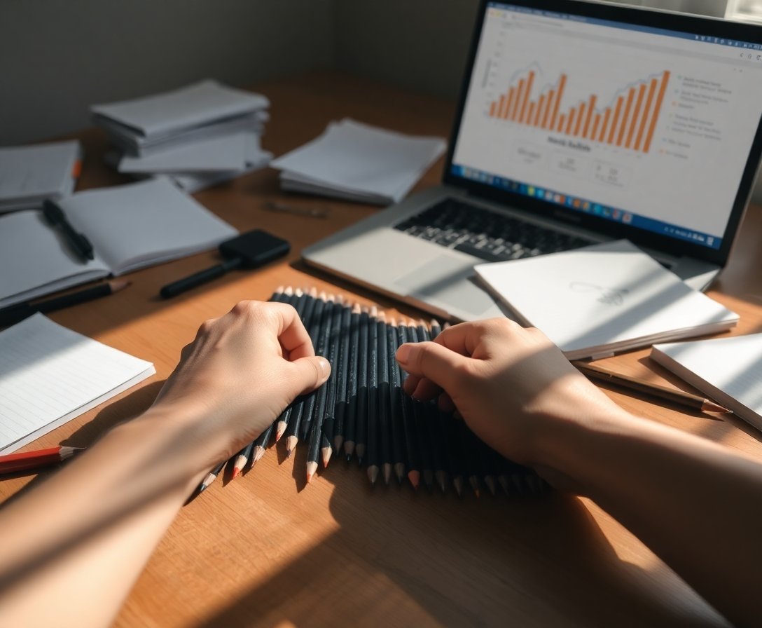 Obsesif Kompulsif Bozukluk - Anlaşılması ve Tedavisi