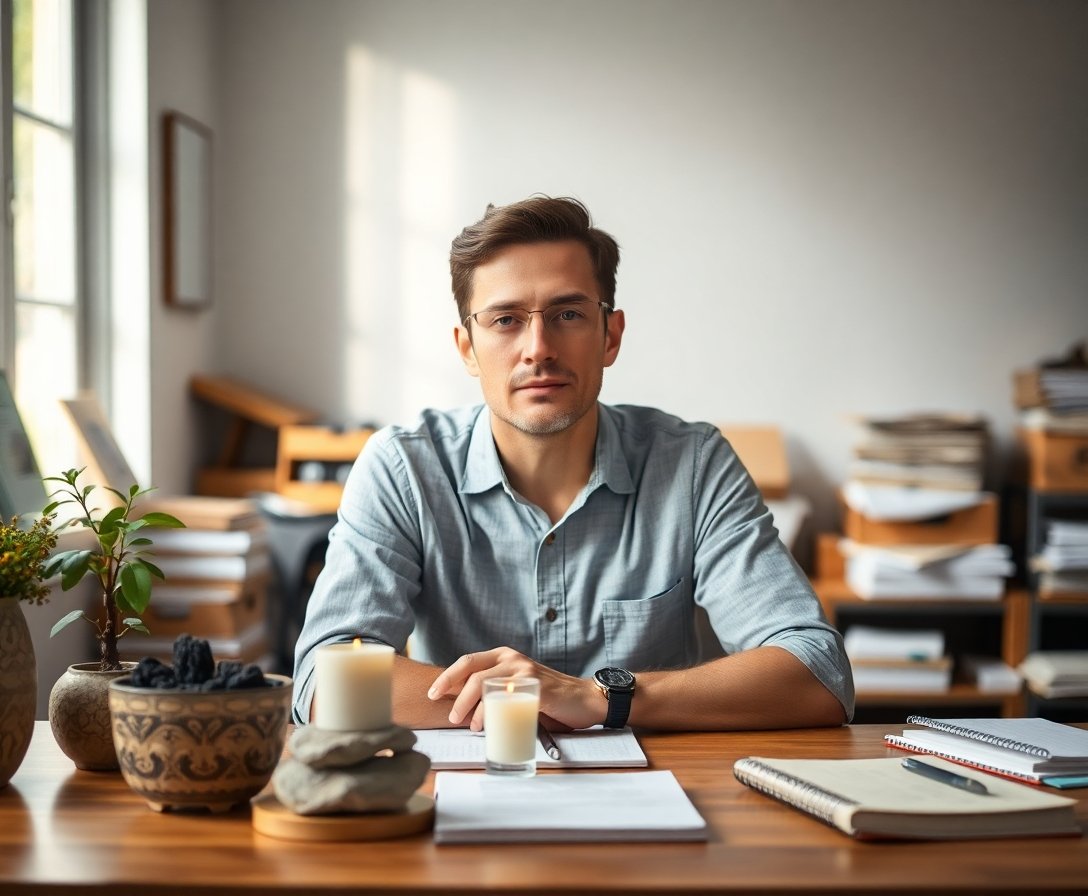 Öfke Kontrolü ve Yönetimi