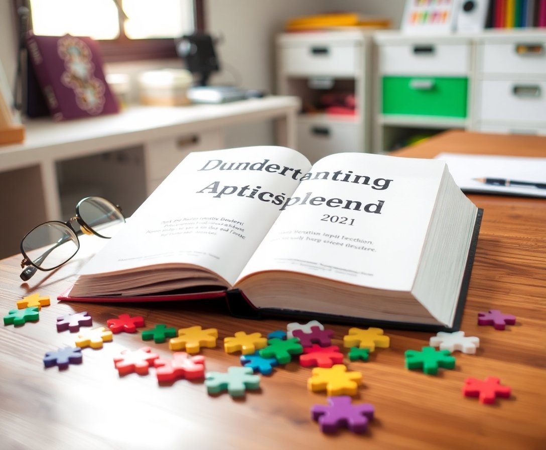 Otizm Spektrum Bozukluğu: Anlama Kılavuzu