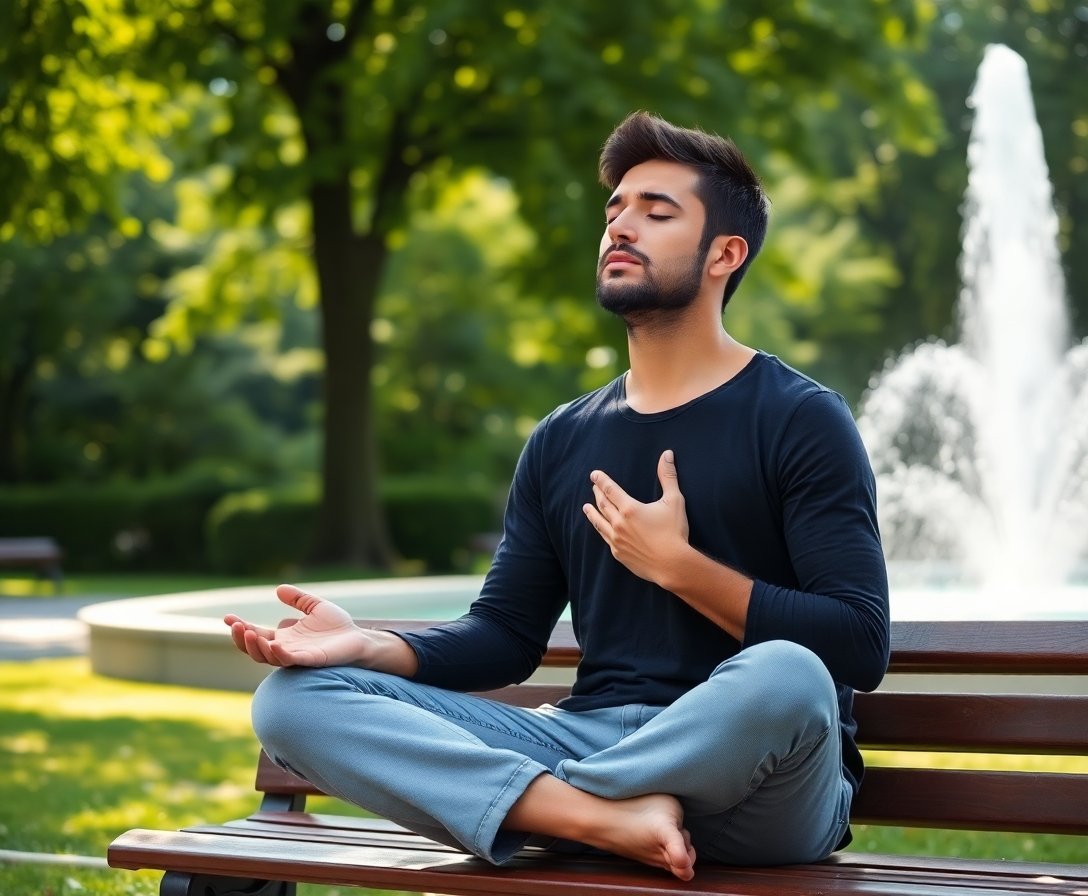 Panik Atak Karşısında Neler Yapmalıyız?