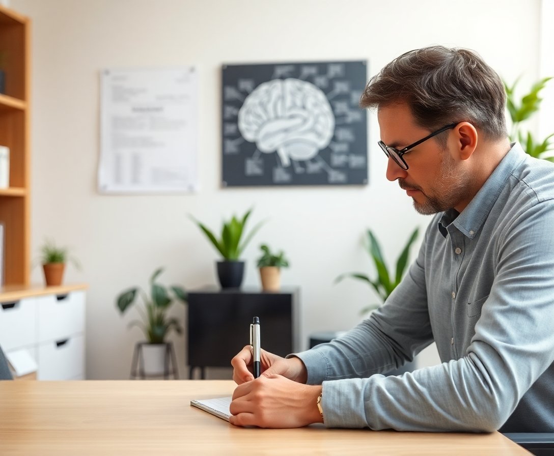 Panik Bozukluğunu Yenmek - Psikolojik Tedavi Taktikleri