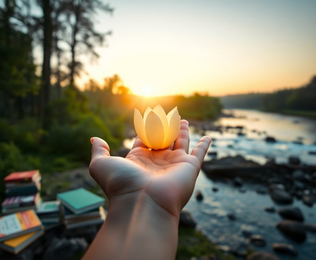 Pozitif Psikoloji ve Depresyon - Bilinçli İnsana İlaçsız Tedavi Yöntemleri
