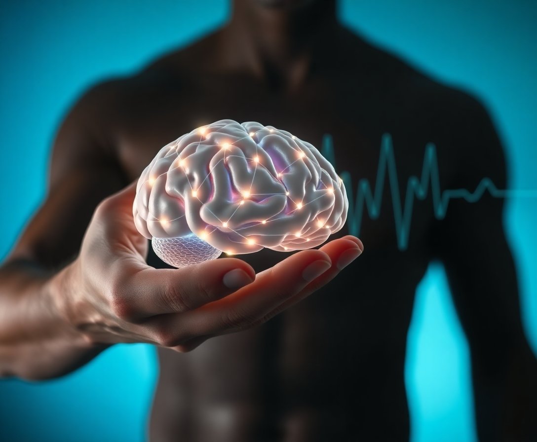 Psikofizyoloji: Beden ve Zihin Arasındaki İlişki