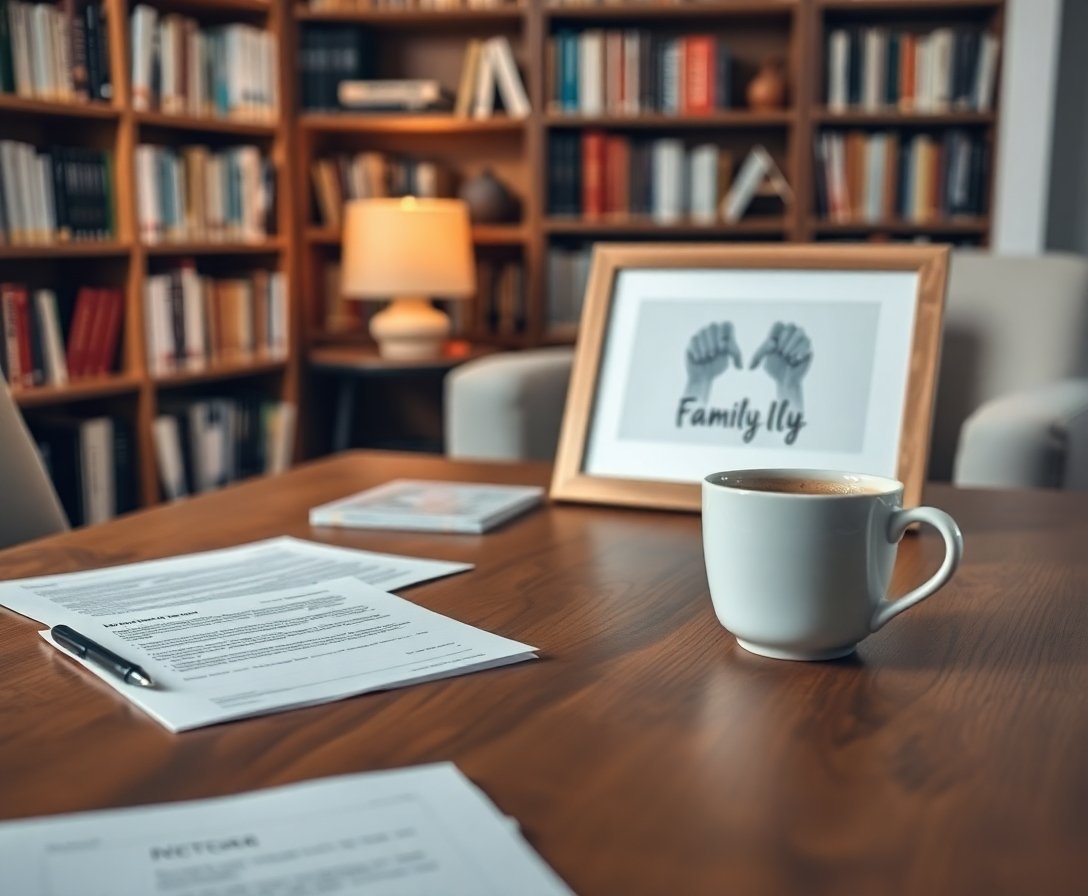 Psikolojide Aile Dinamikleri ve Etkileri