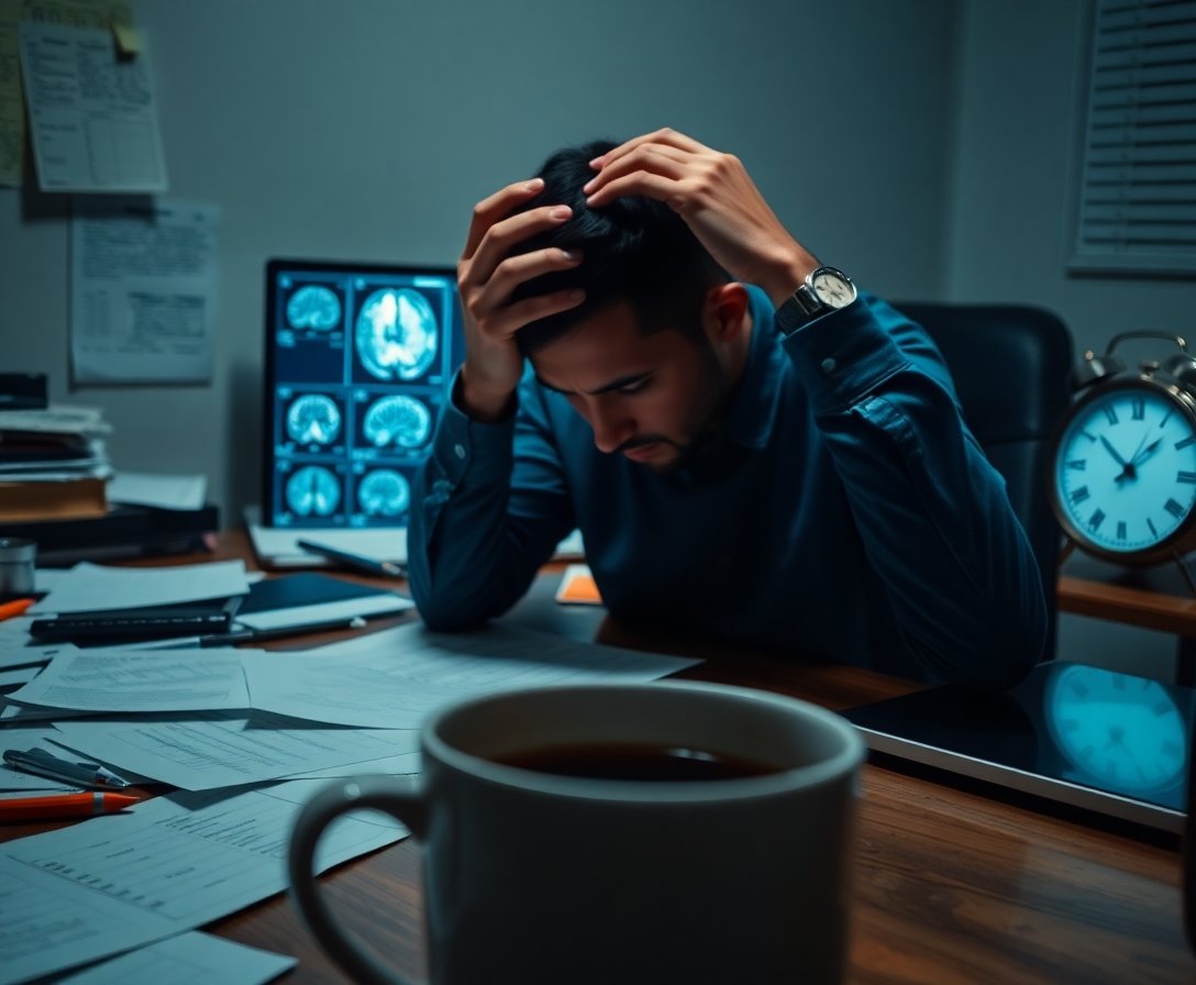 Psikolojik Bozukluklar - Hangi Belirtiler Alarm İşaretidir?