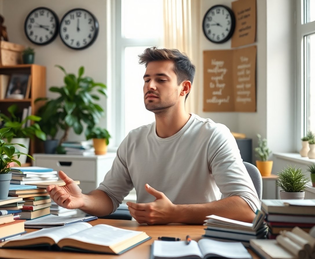 Psikolojik Dayanıklılık - Yetişkinlerde Nasıl Geliştirilir?