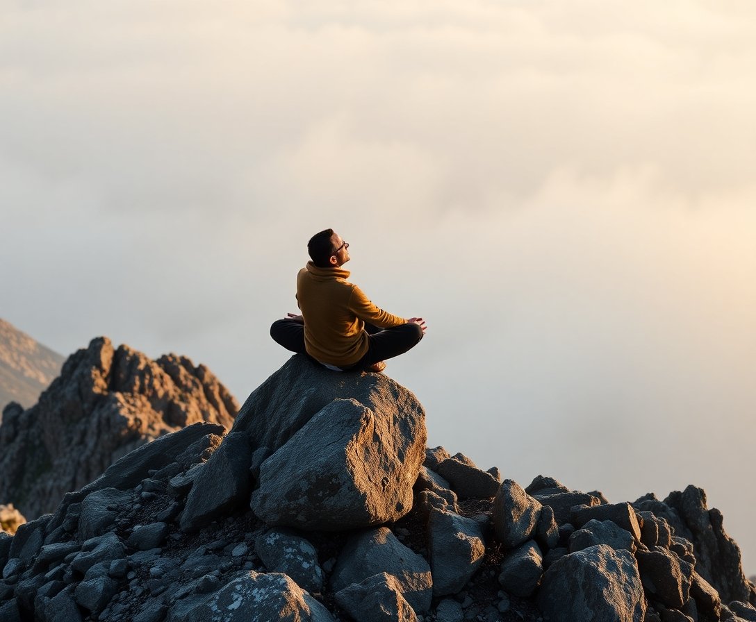 Resilience Yani Stresle Başa Çıkma Gücü - Nasıl Geliştirilir?