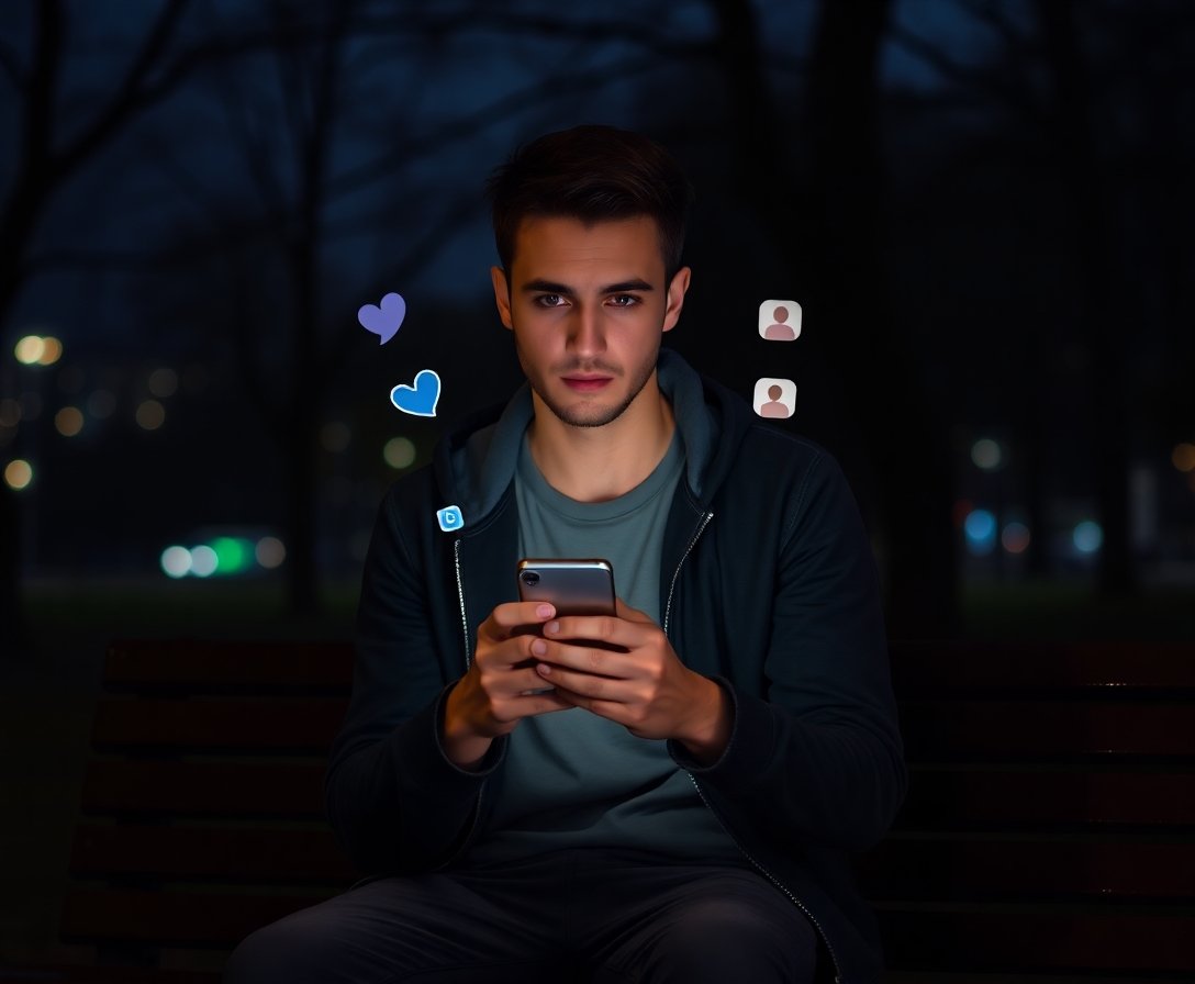 Sosyal Medya Kullanımının Depresyon Üzerindeki Etkisi