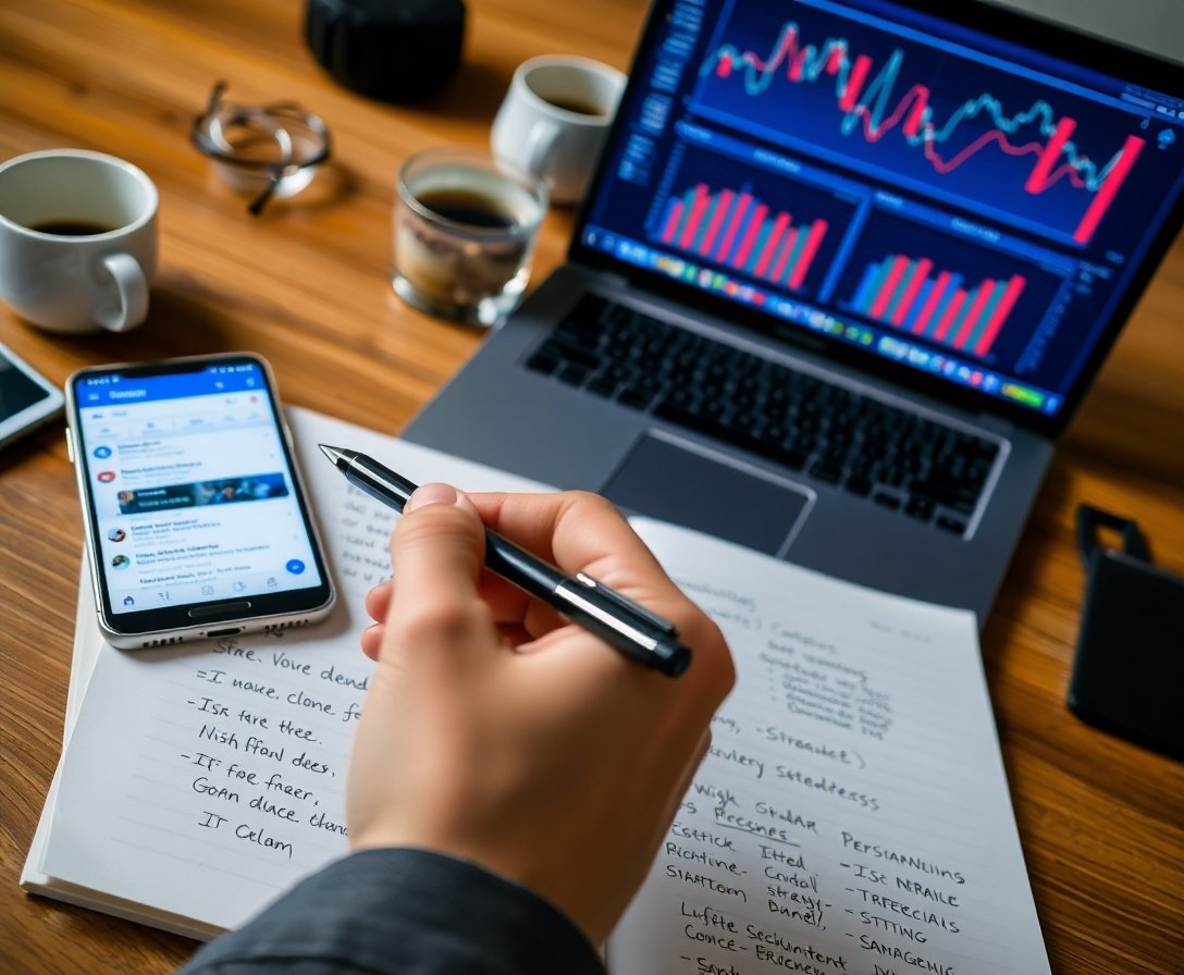 Sosyal Medya ve Hazırlıksız Anlar: Sahtelik İle Nasıl Başa Çıkılır?