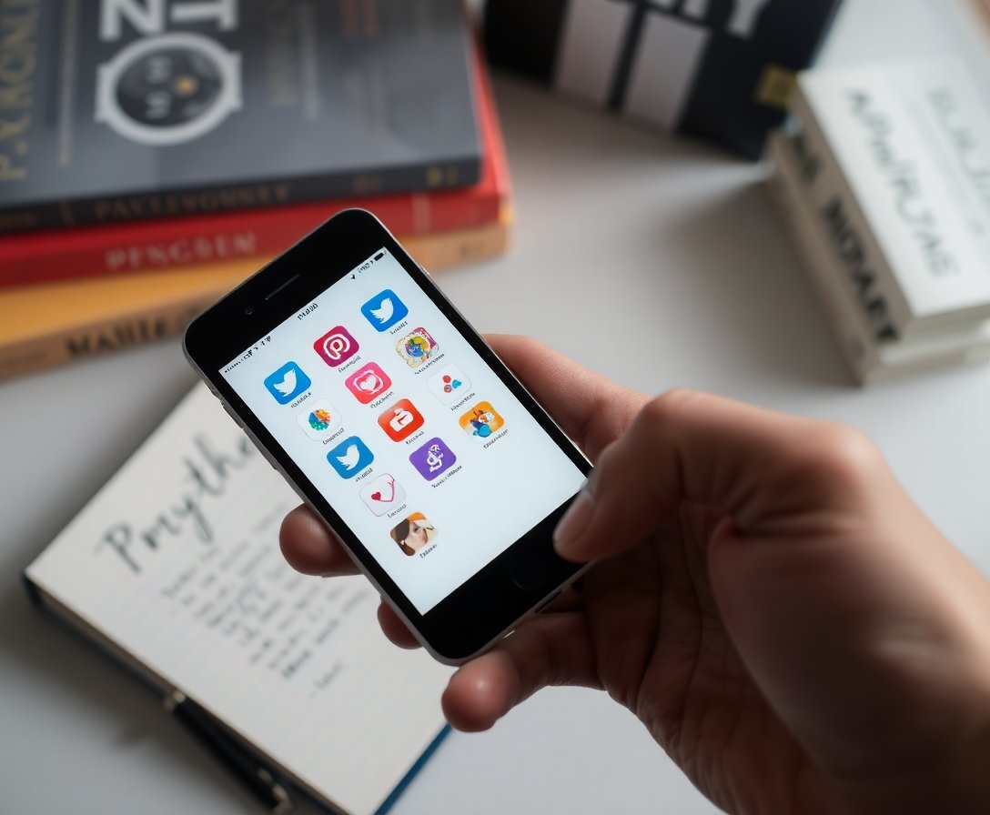 Sosyal Medya - Yetişkin Psikolojisi Üzerindeki Etkisi Nedir?