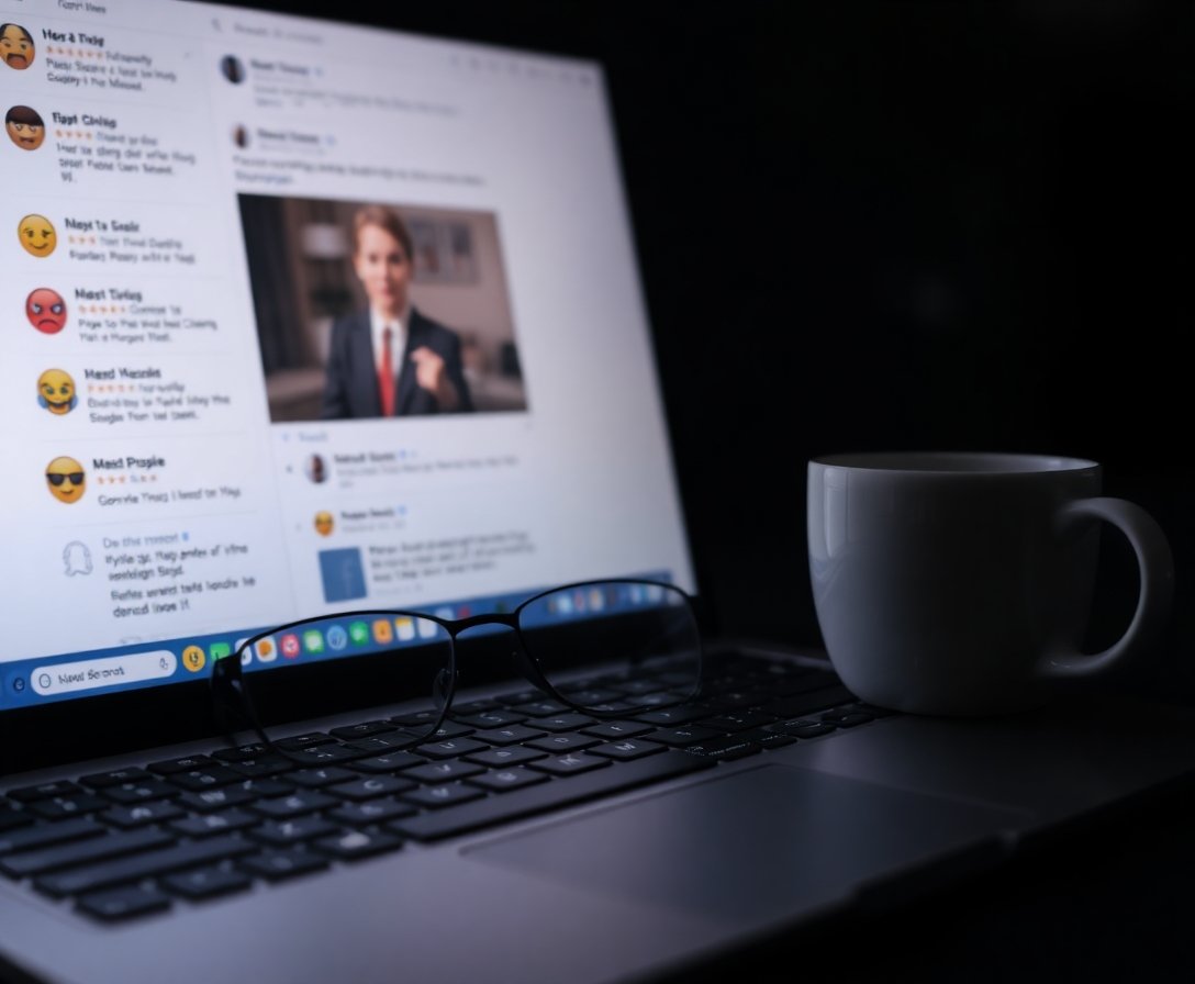 Sosyal Medyadaki Trollere Psikolojik Bir Bakış