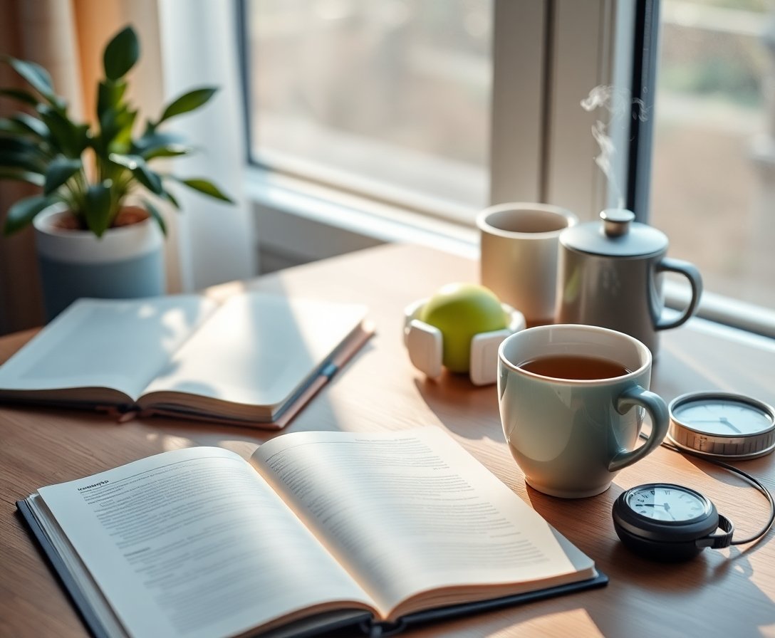 Stres Yönetimi Nasıl Olmalı?