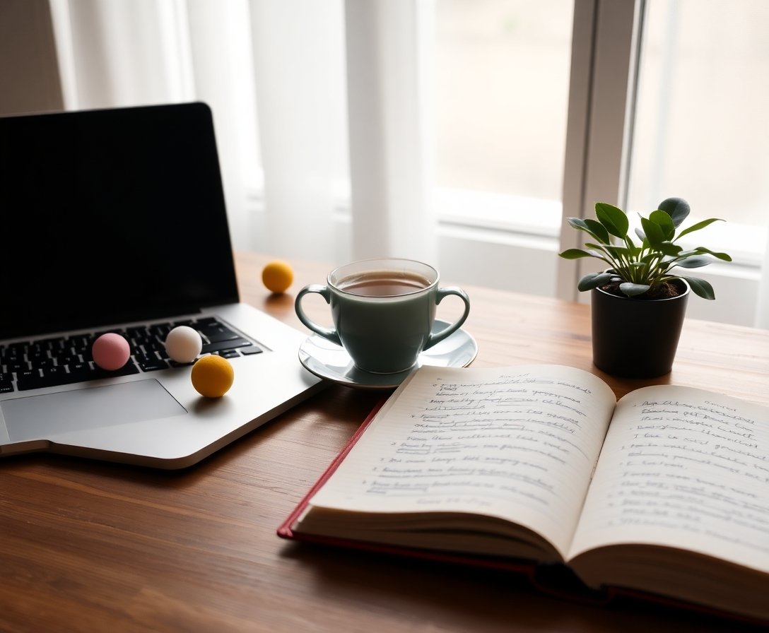 Stresle Başa Çıkmak için Pratik Öneriler