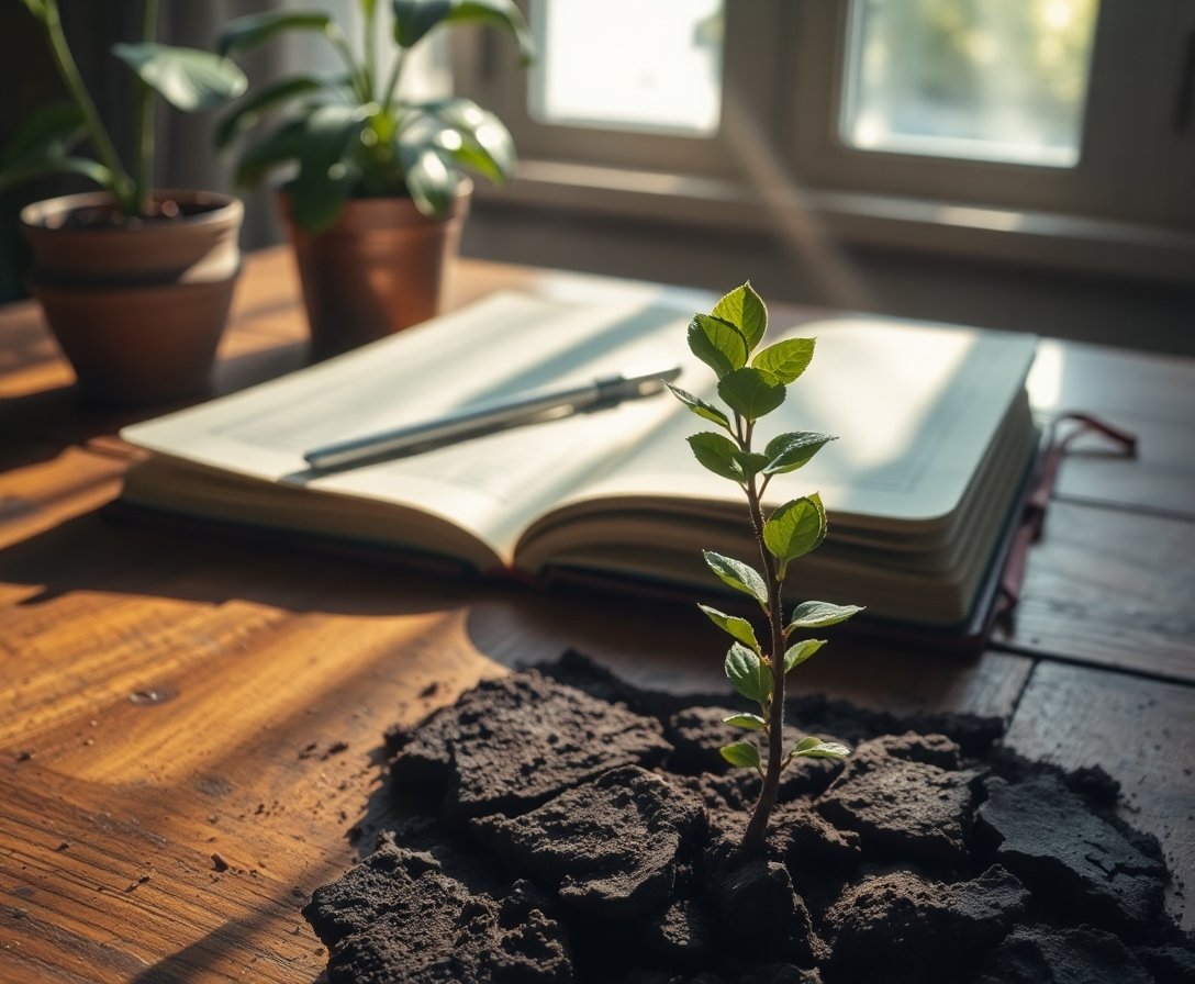 Travma Sonrası Büyüme Nedir?