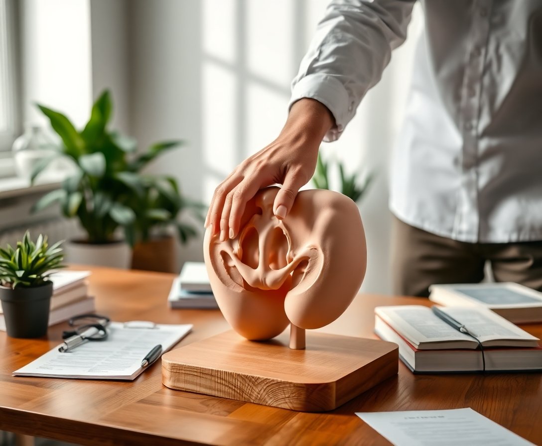 Vajinismus Problemine Cinsel Terapi ile Çözüm