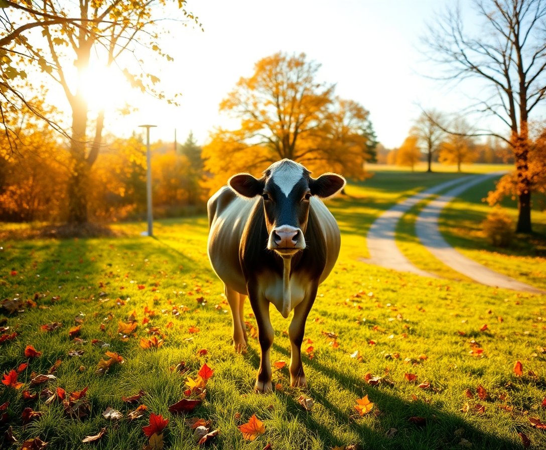 Yaşlanma Psikolojisi - Bir İnek Geçişin Hikayesi